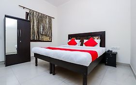 Hotel O Shiv Shakti Inn Near Kamal Cinema